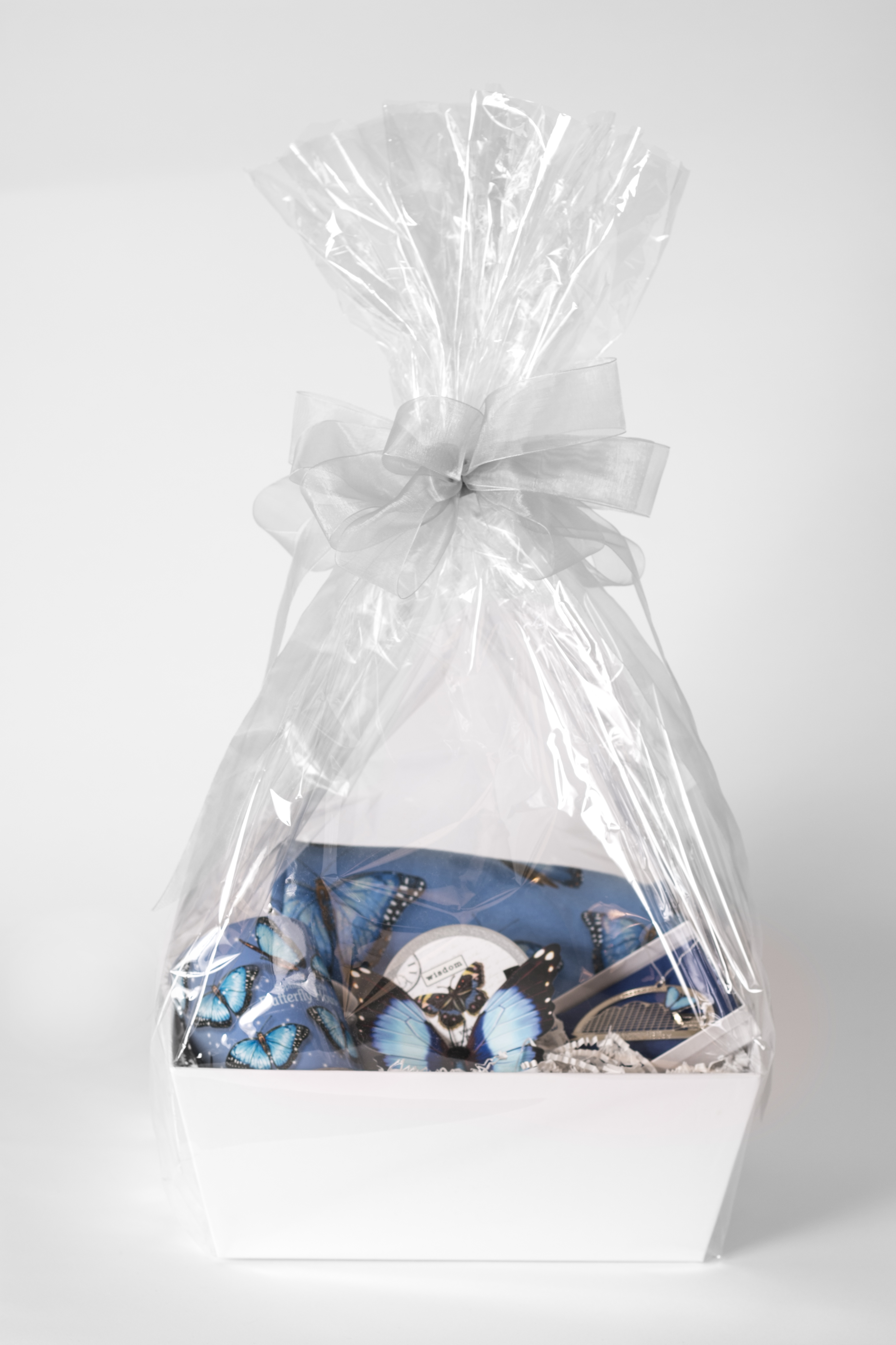 Butterfly House Gift Shop