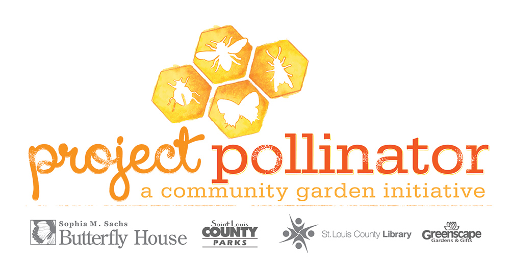 Project Pollinator logo