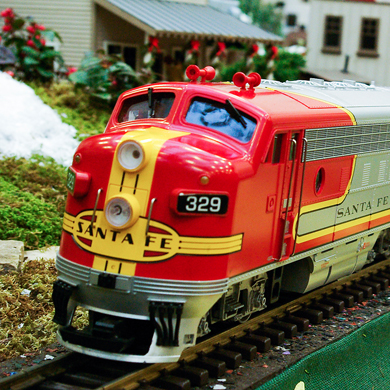 Gardening Express on Gardenland Express Missouri Botanical Garden