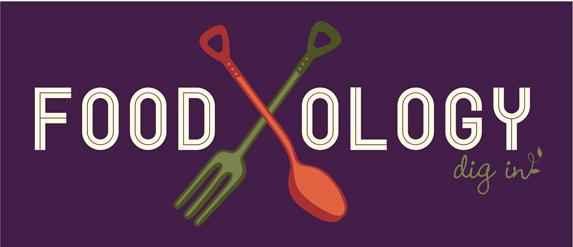 Foodology logo