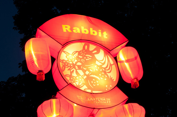 Zodiac Lanterns