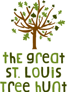 Great St. Louis Tree Hunt