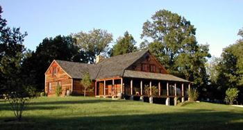 Dana Brown Overnight Center
