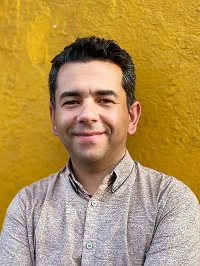 Julián Aguirre-Santoro, Ph.D.