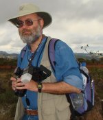George Yatskievych, Ph.D.