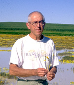 Peter Goldblatt, Ph.D. 