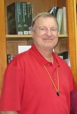 John F. Pruski