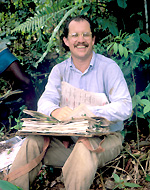 George Schatz, Ph.D.