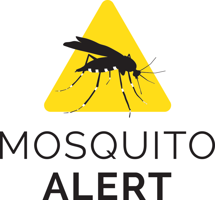Mosquito Alert logo