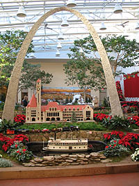 Holiday show