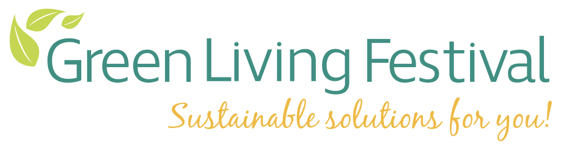Green Living Festival logo