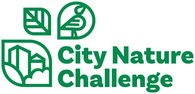 City Nature Challenge logo