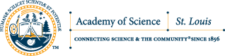Academy of Science St. Louis logo