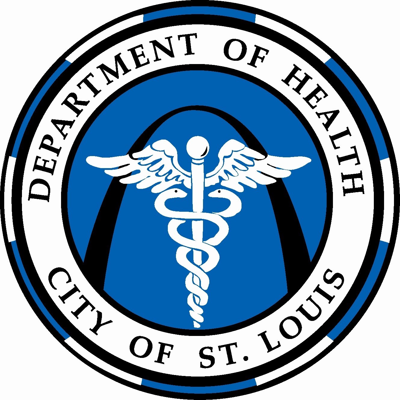City of St. Louis Department of Health