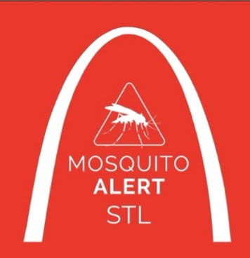 Mosquito Alert STL logo