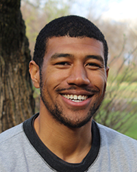 Nick Speed