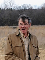 Stephen Packard