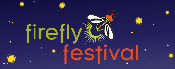 Firefly Festival logo