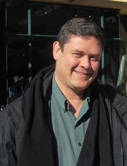 William Ulate Rodríguez