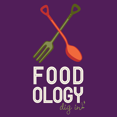 Foodology logo