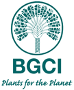 BGCI Logo