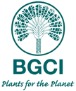 BGCI logo