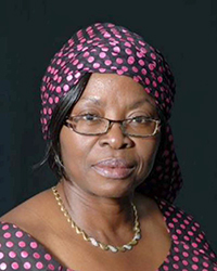 Dr. Akpezi Ogbuigwe