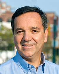 Dr. Gil Penalosa