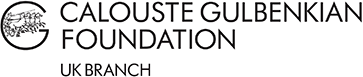 Calouste Gulbenkian Foundation logo