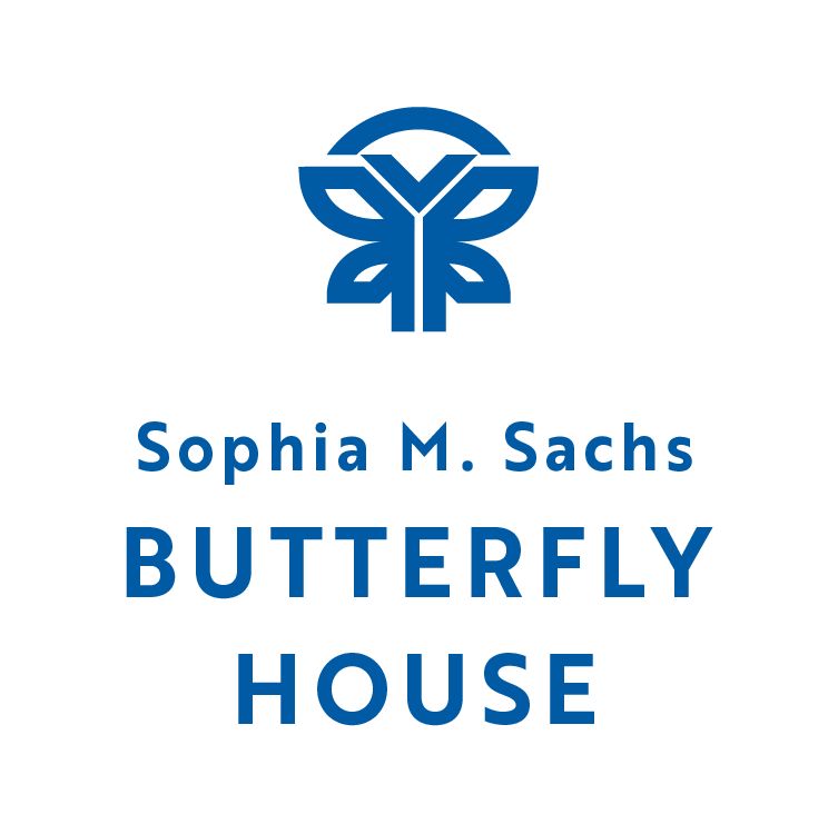 Butterfly House logo