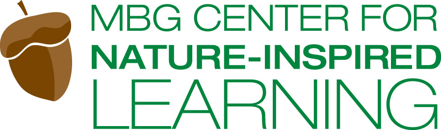 MBG Center for Nature-Inspired Learning logo