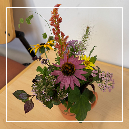 Floral Arrangement