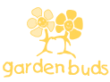 Garden Buds logo