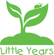 Little Years logo