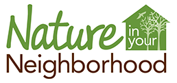 Nature in Your Neighborhood
