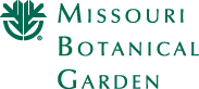Missouri Botanical Garden logo