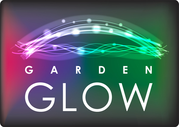 Garden Glow logo