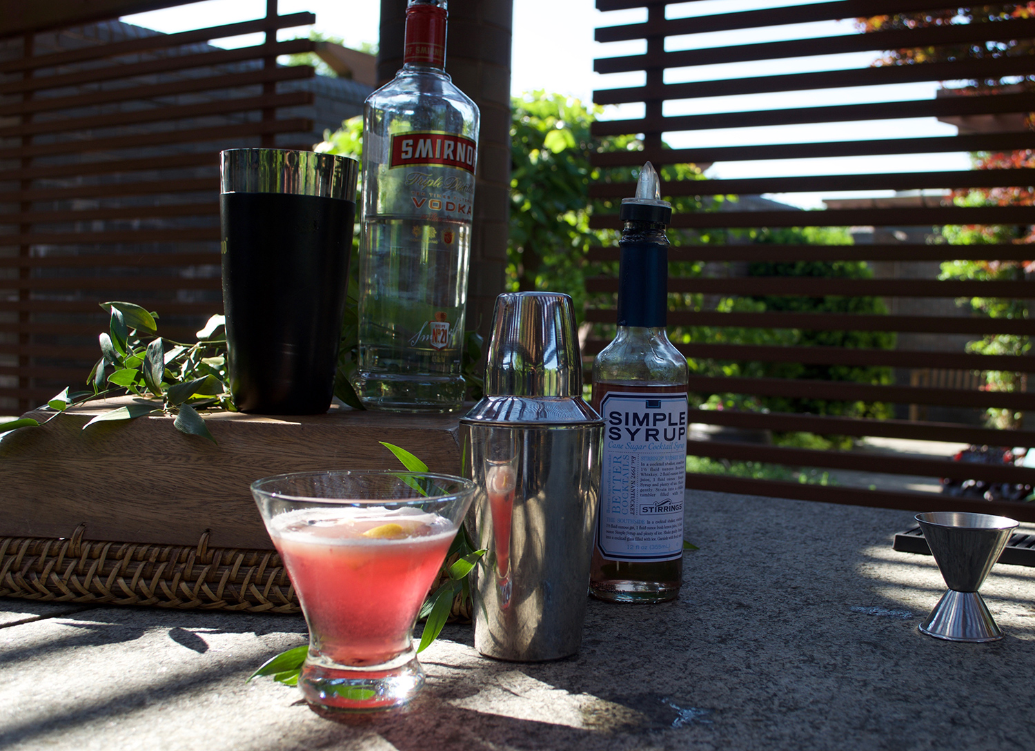 cocktail