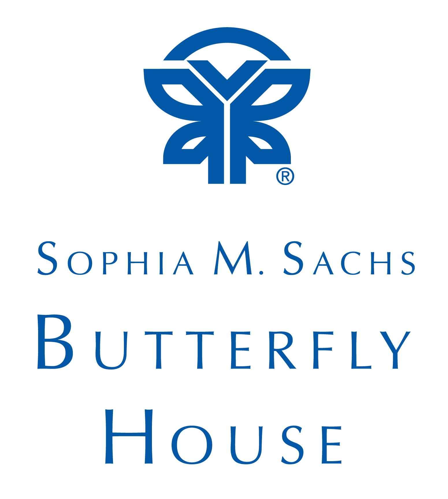 Butterfly House logo