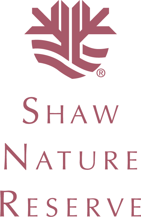 Shaw Nature Reserve logo