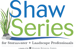 Shaw Series logo