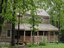 Casa Audlon Lodge