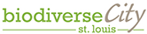 BiodiverseCity St. Louis logo