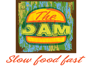 The Dam logo
