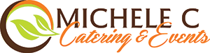 Michele C Catering logo