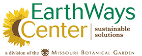 EarthWays Center logo