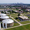 Water treatment plant