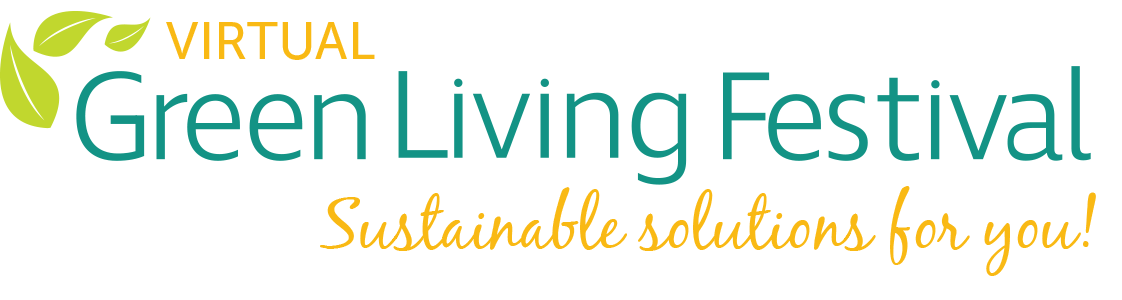 Link to Green Living Festival homepage