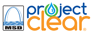 Project Clear logo