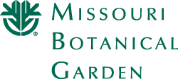 Missouri Botanical Garden logo